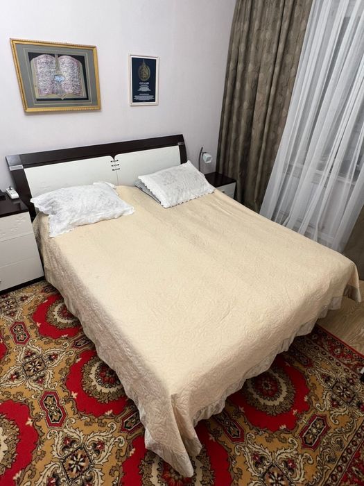 Спальный гарнитур