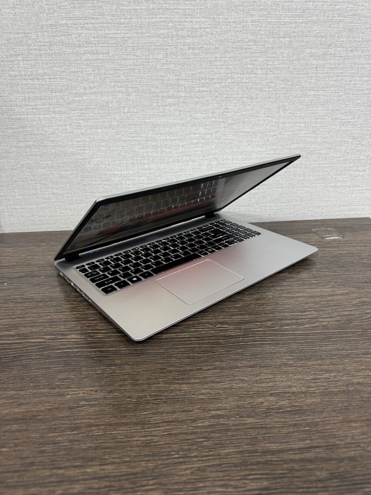 Acer Aspire A515 Ryzen-3 (Аналог intel Core i5) Для Графики и Программ