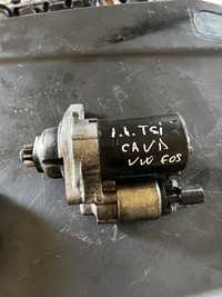 Electromotor 1.4 tsi cod motor cav