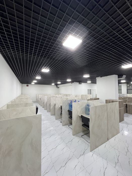 Тайёрe бизнес центр сотилади