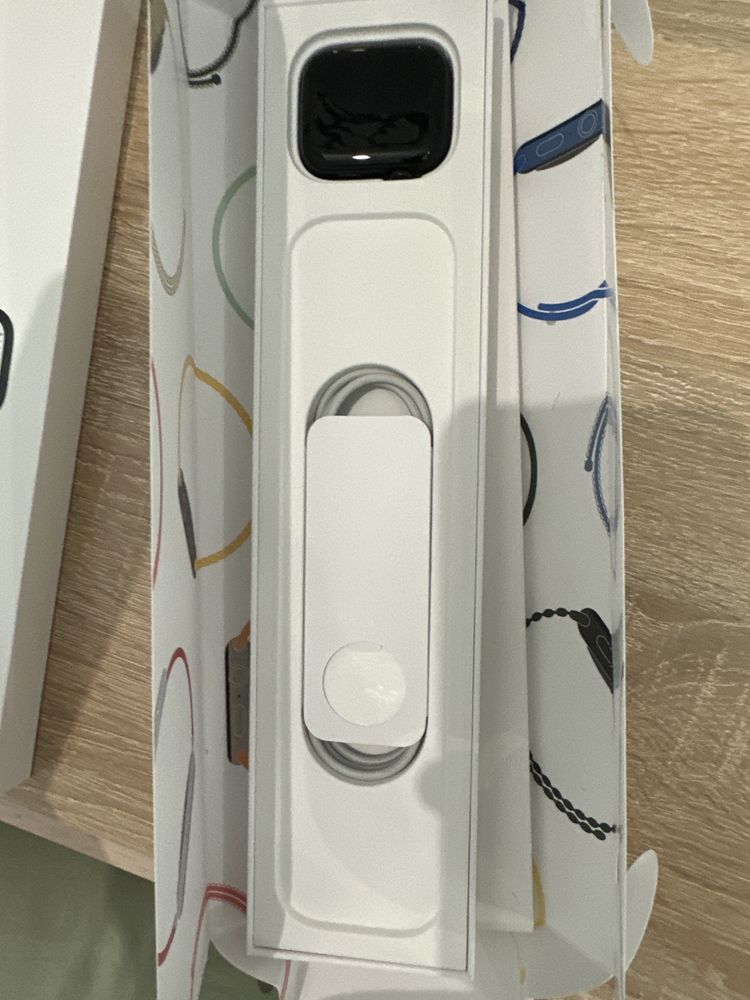 Apple watch 7 series 45 mm