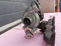 Turbina Ford, Peugeot, Volvo 1.6 TDCi, Cod: 49173-07507