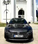 Propietar Vand Vw Arteon R-Line 2.0 TSI 272 CP 4Motion km 8900 reali!