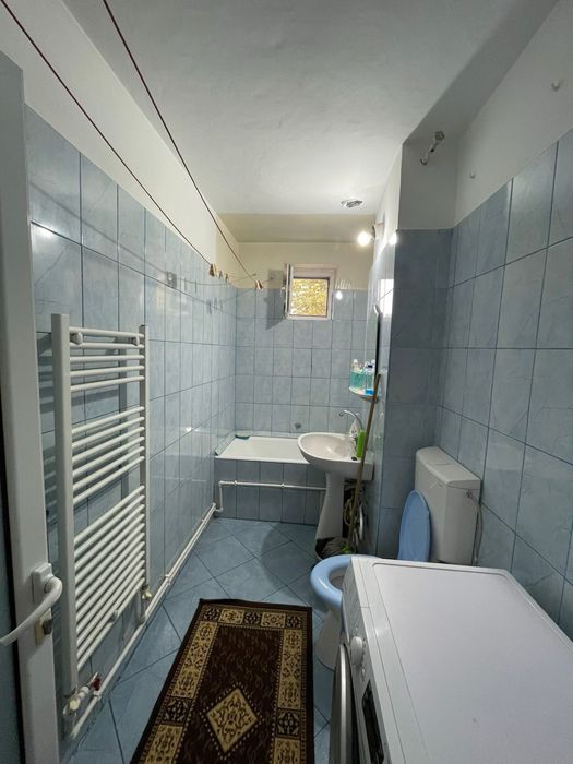 Apartament de 3 camere