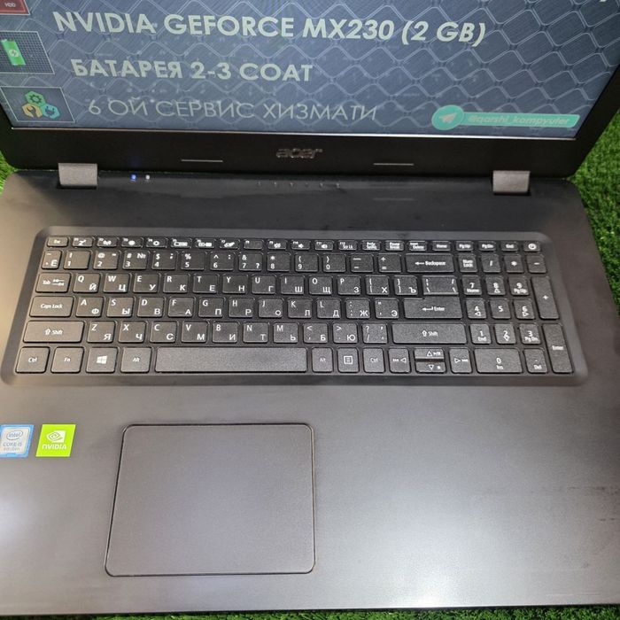 Оптом ва донага acer i5 8gb Nvidia 2gb