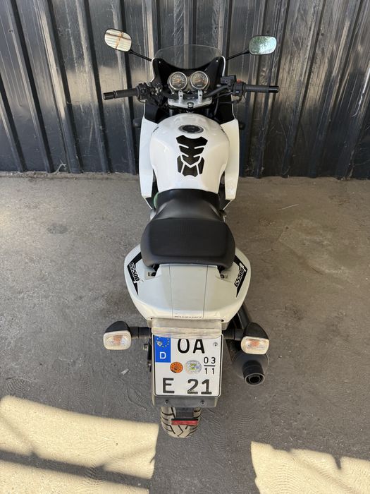 Suzuki GS500 F 2005 categ. A2  (MotoBuz) - RATE FIXE-AVANS 0