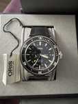Часовник ORIS Prodiver
