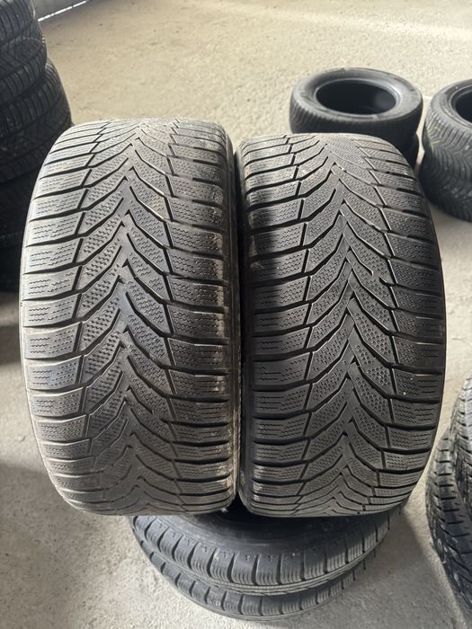 245/45/17 M+S , NEXEN