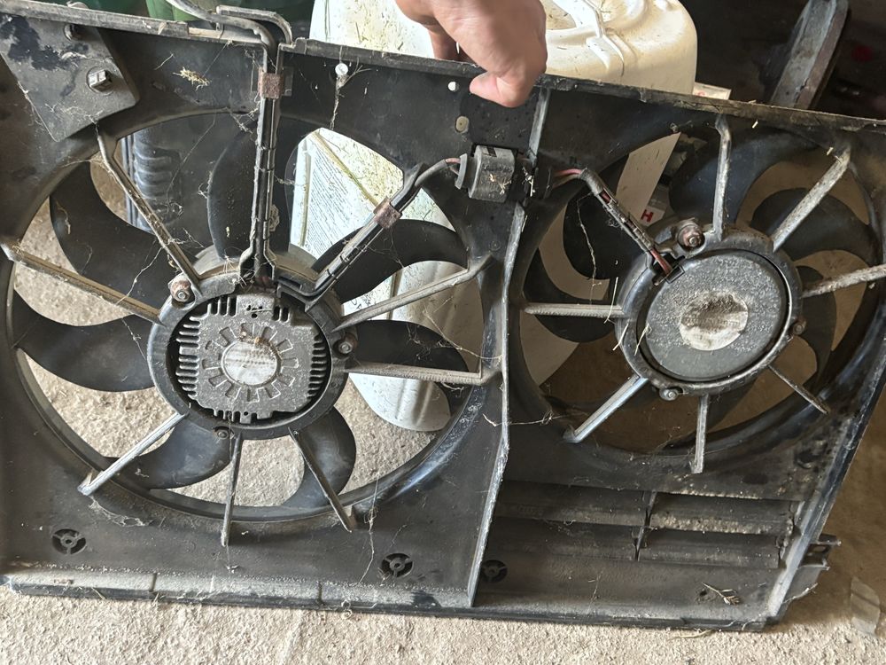 termocupla passat b6 2.0
