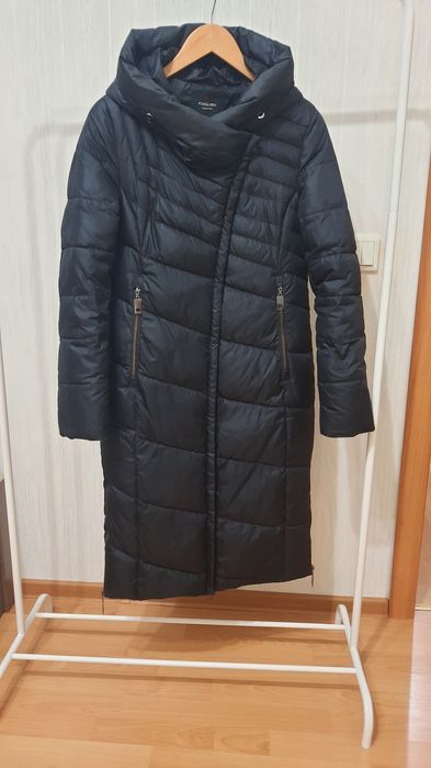 Продам женскую зимнюю куртку