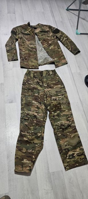 Военная Форма 46/3 полевая