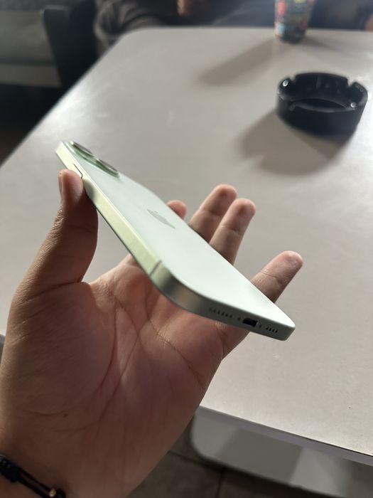 Iphone 15 plus 128gb