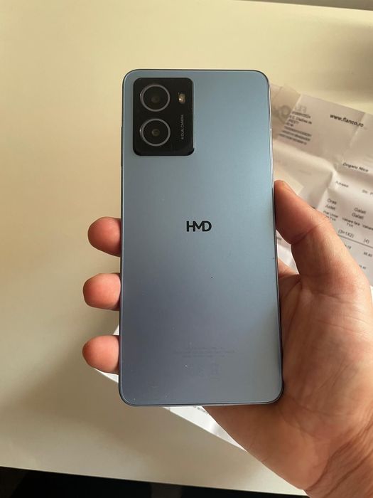 Telefon Hdm pulse funcțional dar cu display spart