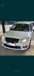 Skoda Octavia wrs