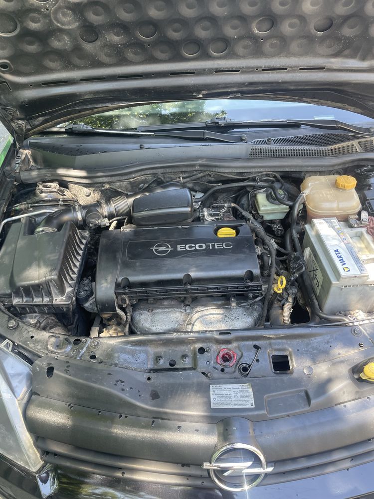 Vand Opel Astra H