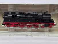 locomotiva cu aburi BR 78 (ex T18) Fleischmann DC