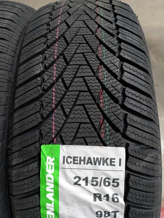 Anvelope 215/65/16 Grenlander Noi De Iarna