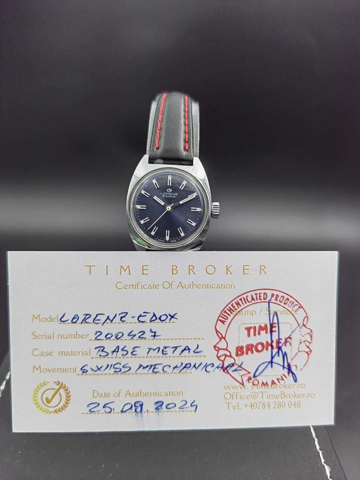 Lorenz-Edox - Itm. LO 616