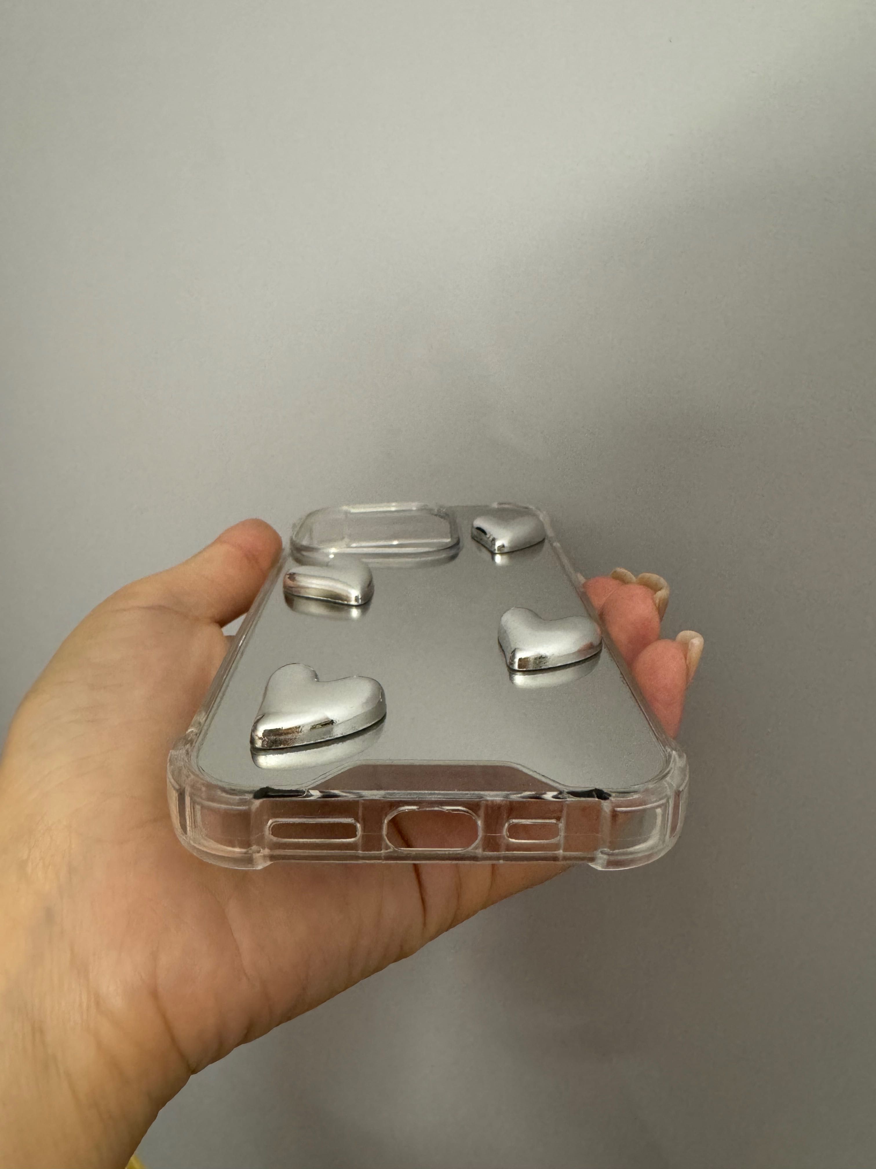 Кейс за IPhone 15 Pro