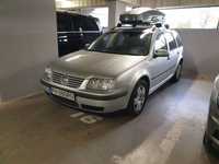 Volkswagen Bora VW Bora 1.6 16v+GPL