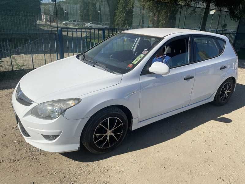 Dezmembrari piese Hyundai i30 1.6 CRDI D4FB 2010