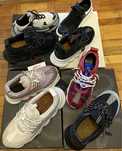 Versace chain reaction