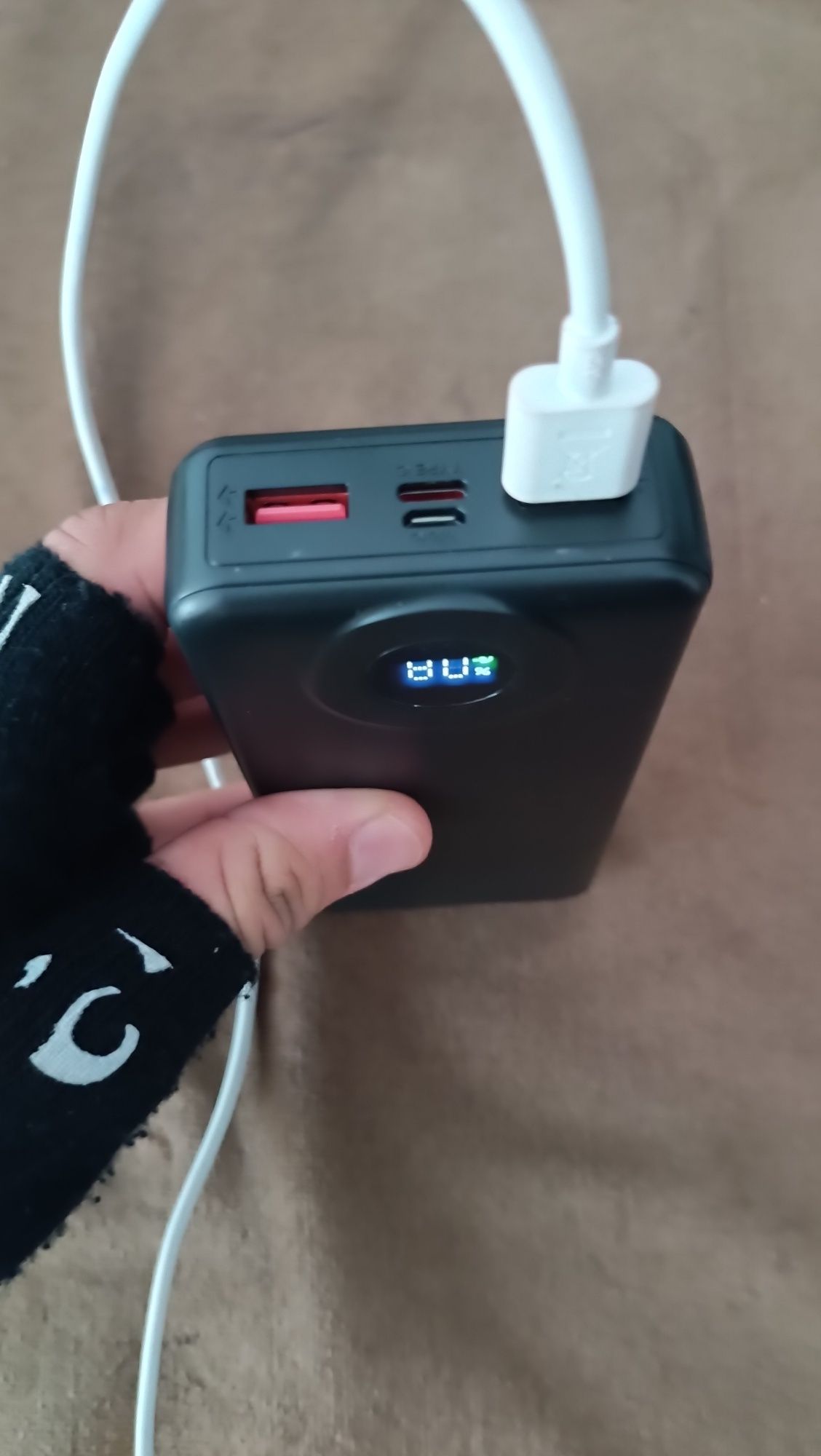 Power bank, новый, срочно