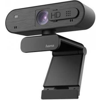 Webcam PC Laptop Camera Web HAMA C-600 Pro FullHD nou garantie sigilat