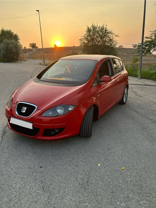 Se vinde Seat Altea