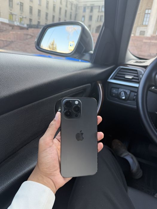 Iphone 14 pro max 256gb Айфон 14 про макс 256гб