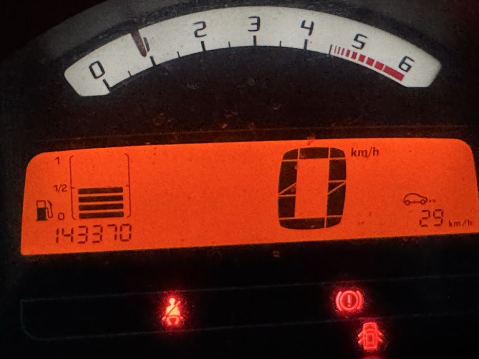 Citroen C3 diesel 2006