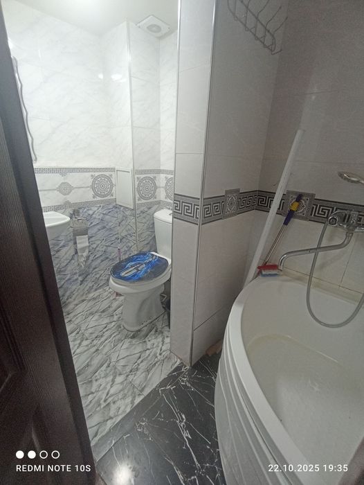 Аренда Квартира 2 хона Кора камиш 1/3