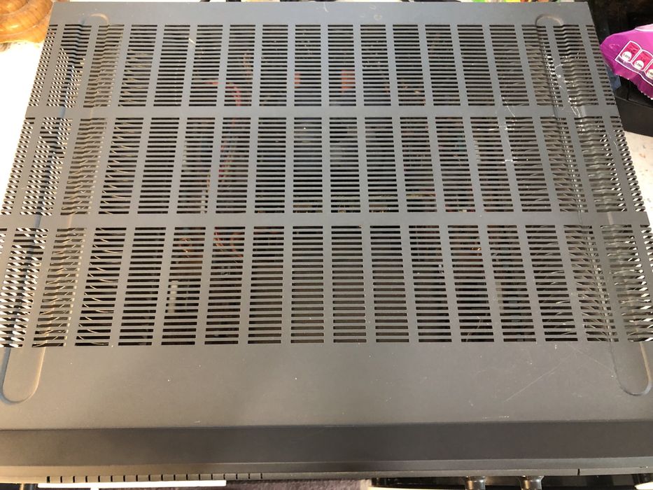 NAD-2600 качествено стъпало