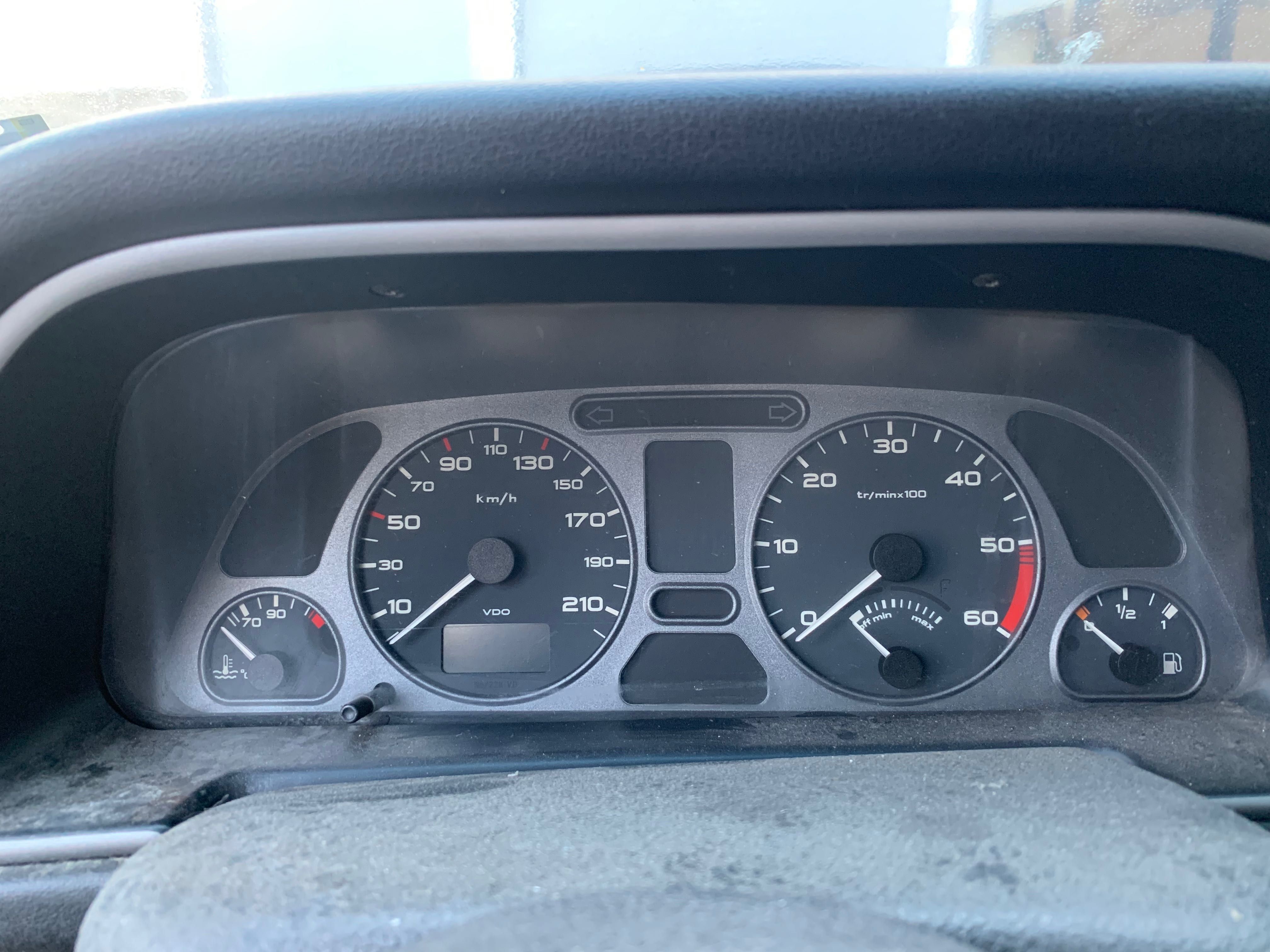 Пежо 306 Peugeot 306 2.0 HDi НА ЧАСТИ