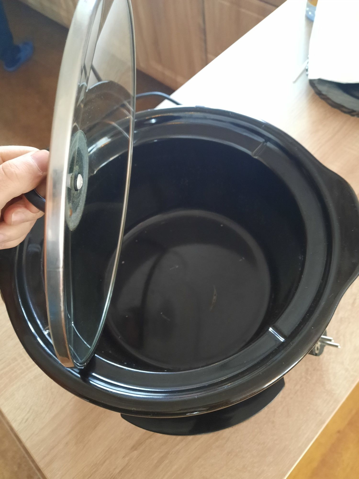 Vand crockpot 4.7 litrii