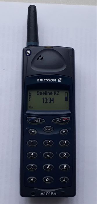 Ericsson a 1018 s
