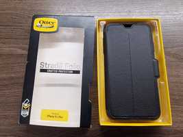 Husa iphone XS Max  OTTER Strada Folio