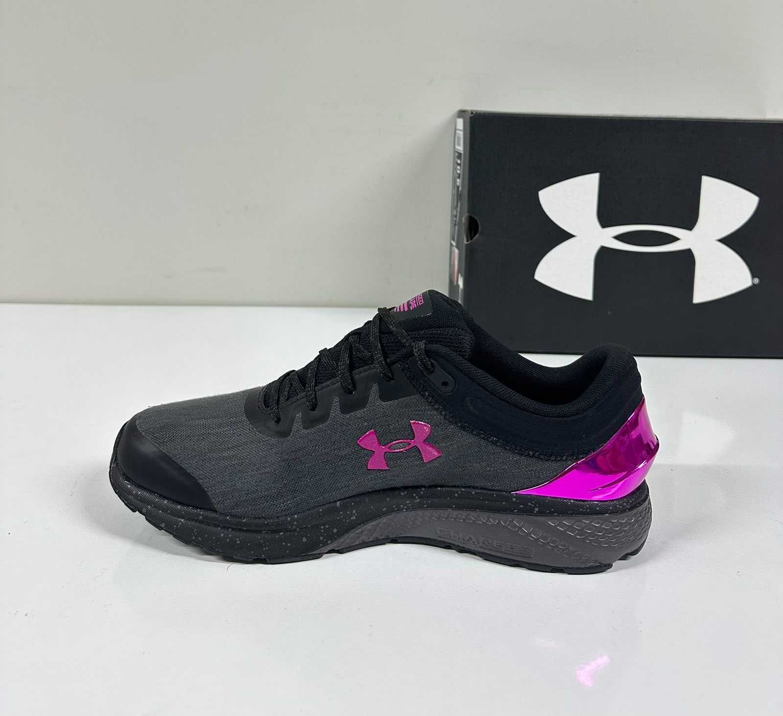 Under Armour Escape 3