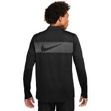 NIKE  Performance Блуза/Мъжка L