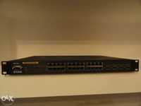 Switch D-Link DGS-3024 24 porturi 10/100/1000 Gigabit Management.