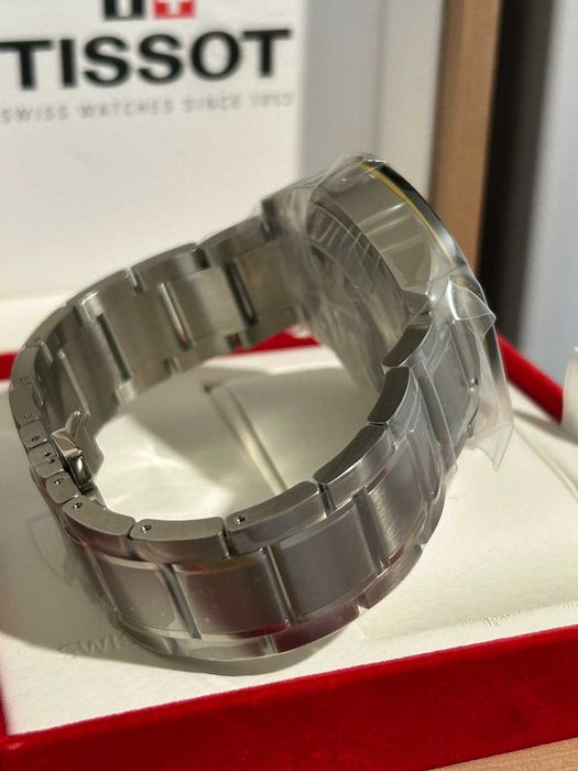 Мъжки часовник Tissot PRS 516