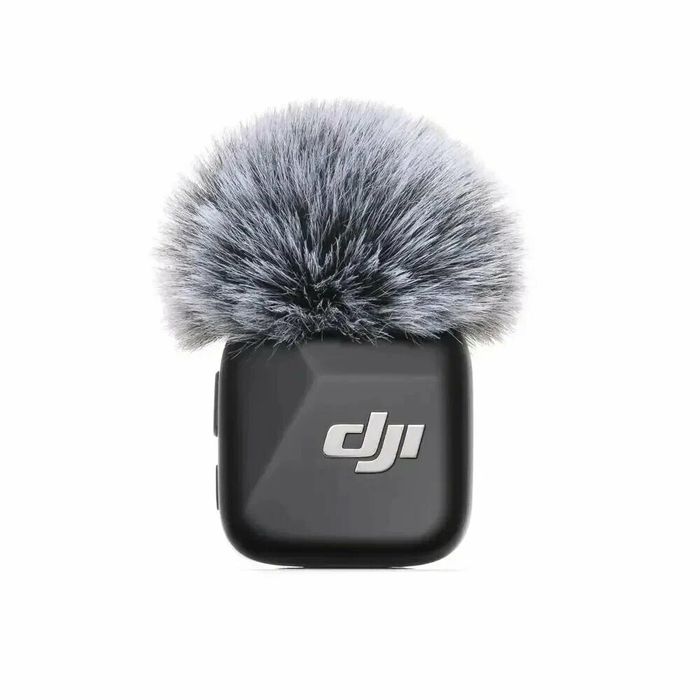 Микрофон DJI Mic Mini