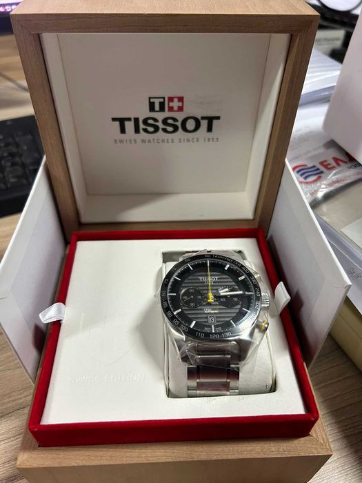 Мъжки часовник Tissot PRS 516