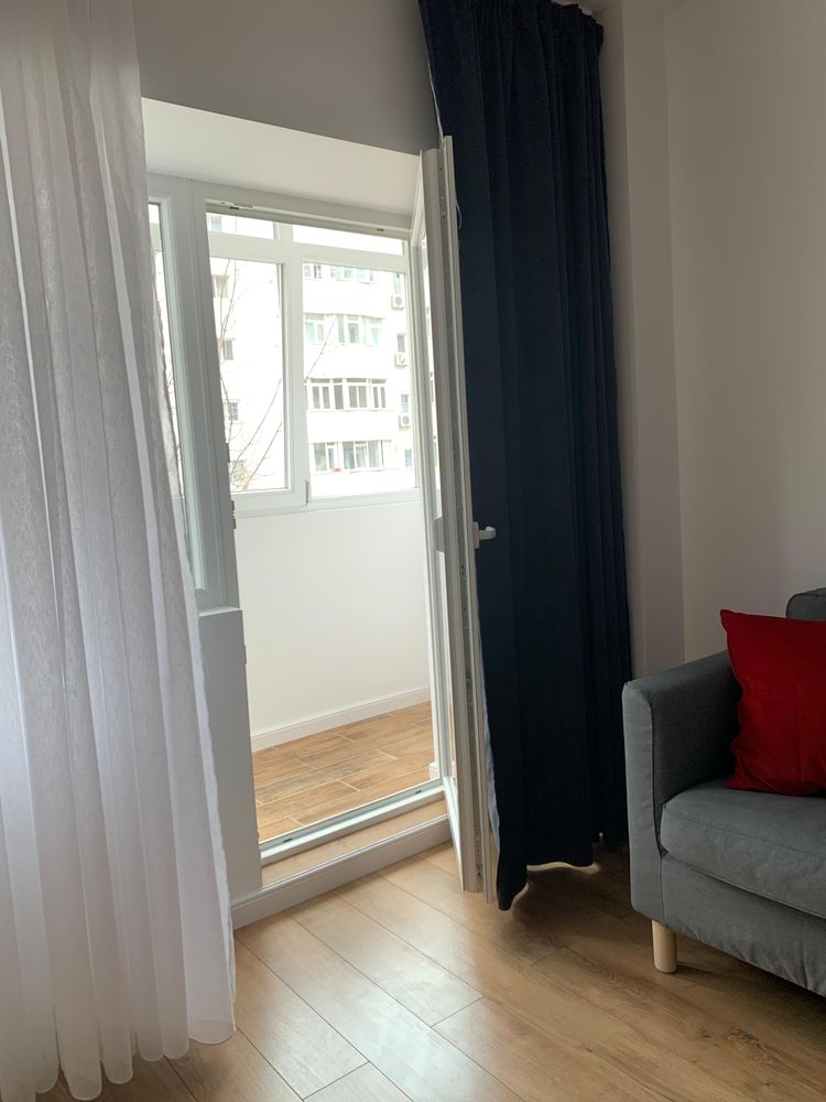 Inchiriere apartament regim hoteier