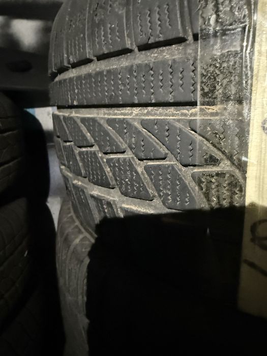 .. Cauciucuri de iarna anvelope 195 50 16 m+s