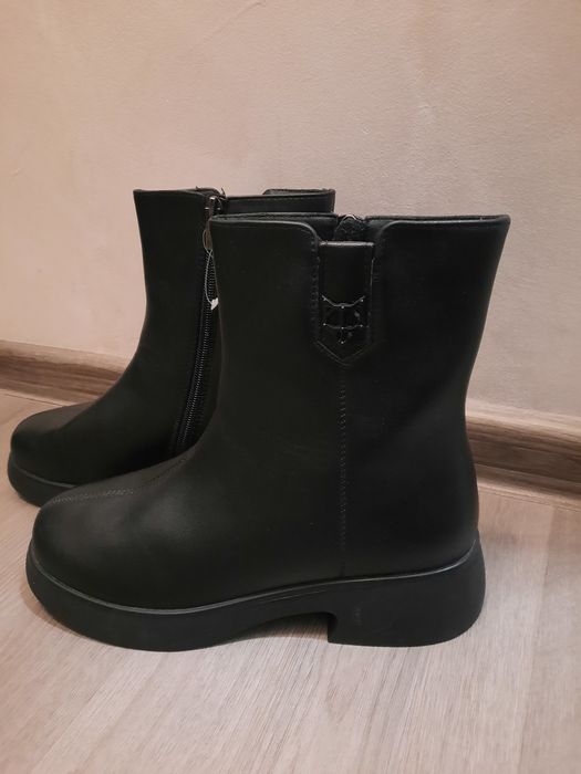 Нови дамски боти от Теndenz