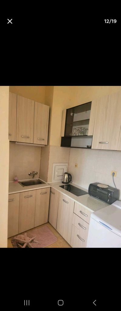 Продава се Двустаен апартамент в Несебър - 60 кв.м за 1084 €/кв.м - Снимка #12