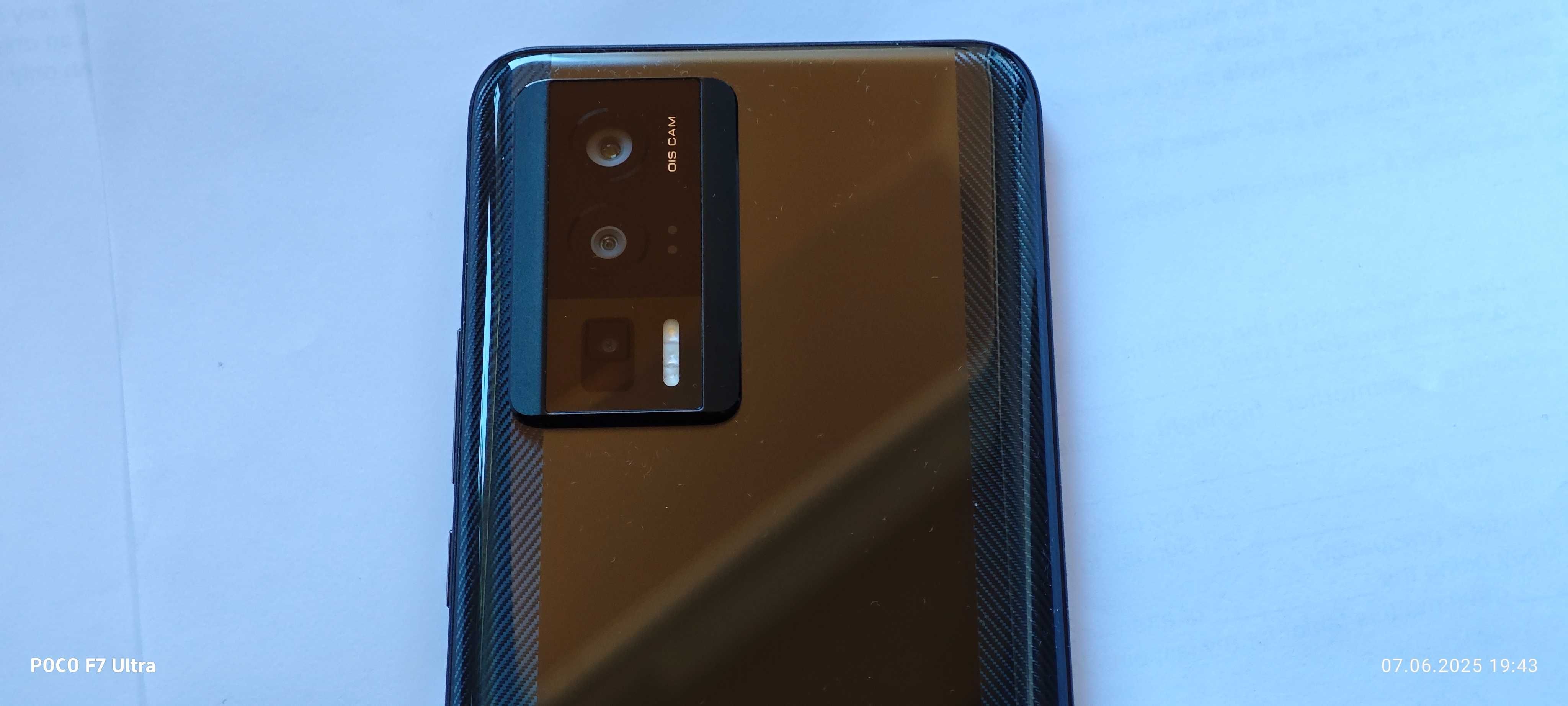 Poco F5 Pro с Гаранция