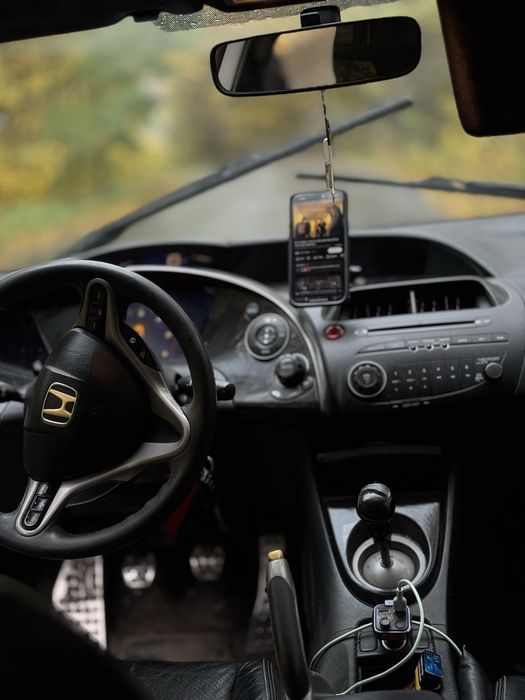 Vand sau schimb Honda Civic 2.2ICTDI