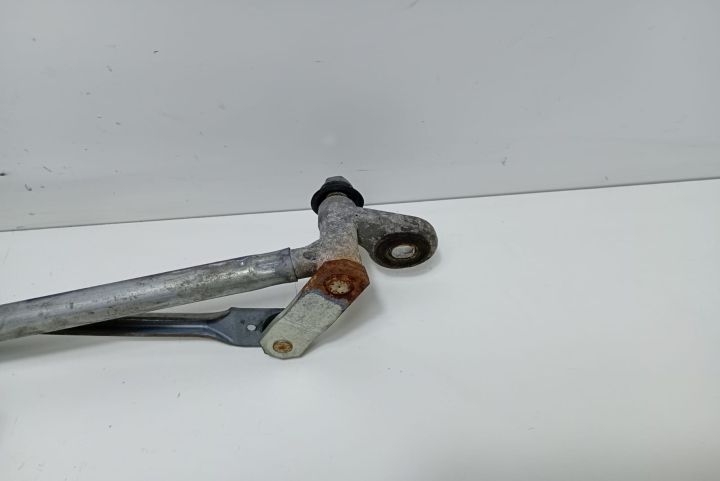 Ansamblu stergator cu motoras 8E1955119 Audi A4 B7 seria